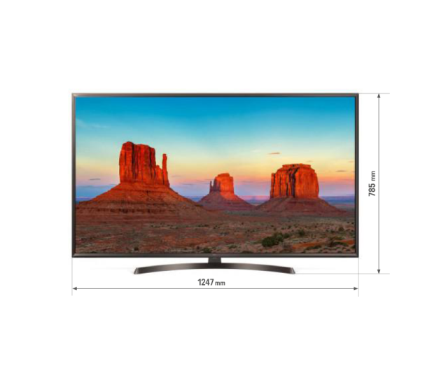 LG 55UK6400 - 448158 - zdjęcie 2